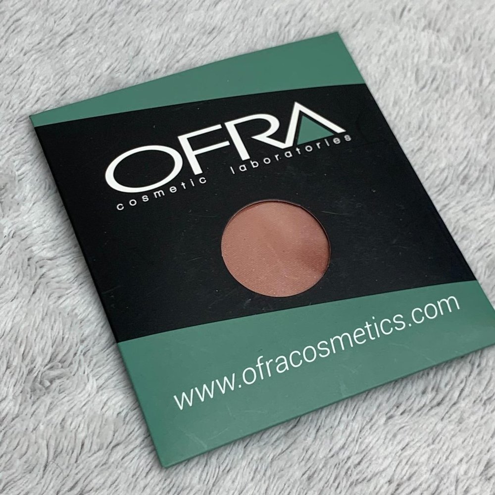 🥰OFRA COSMETICS WINTER GLOW EYESHADOW/ BLUSH